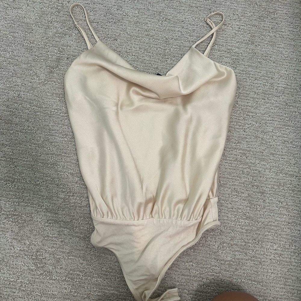 Body suit